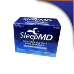 SLEEPMD MELATONIN TABLET - 3MG