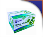 NUMAX GINKGO BILOBA - 35MG