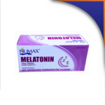 NUMAX MELATONIN - 3MG