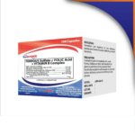 SURECHOICE MULTIVITAMINS + IRON