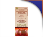 PULMOX SYRUP GUAIFENESIN + PHENYLPROPANOLAMINE + CHLORPHENAMINE 100/6.5/2MG - 120ML