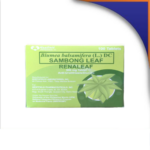 RENALEAF SAMBONG TABLET - 500MG