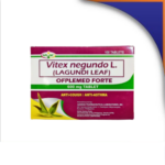 OFPLEMED FORTE LAGUNDI TABLET - 600MG