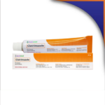 ACTIMED CLOTRIMAZOLE CREAM - 20G
