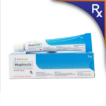 ACTIMED MUPIROCIN 2% OINTMENT - 5G