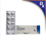 ACTIMED SIMVASTATIN FILM-COATED TABLET - 20MG
