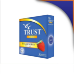 TRUST CLASSIC STRAWBERRY X 3'S