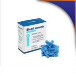 BLOOD LANCETS
