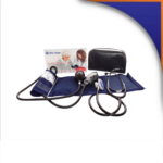 BLUE CROSS SPHYGMOMANOMETER SET