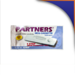 PARTNERS PREGNANCY TEST KIT