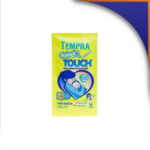 TEMPRA COOL TOUCH FOR BABIES X 2'S