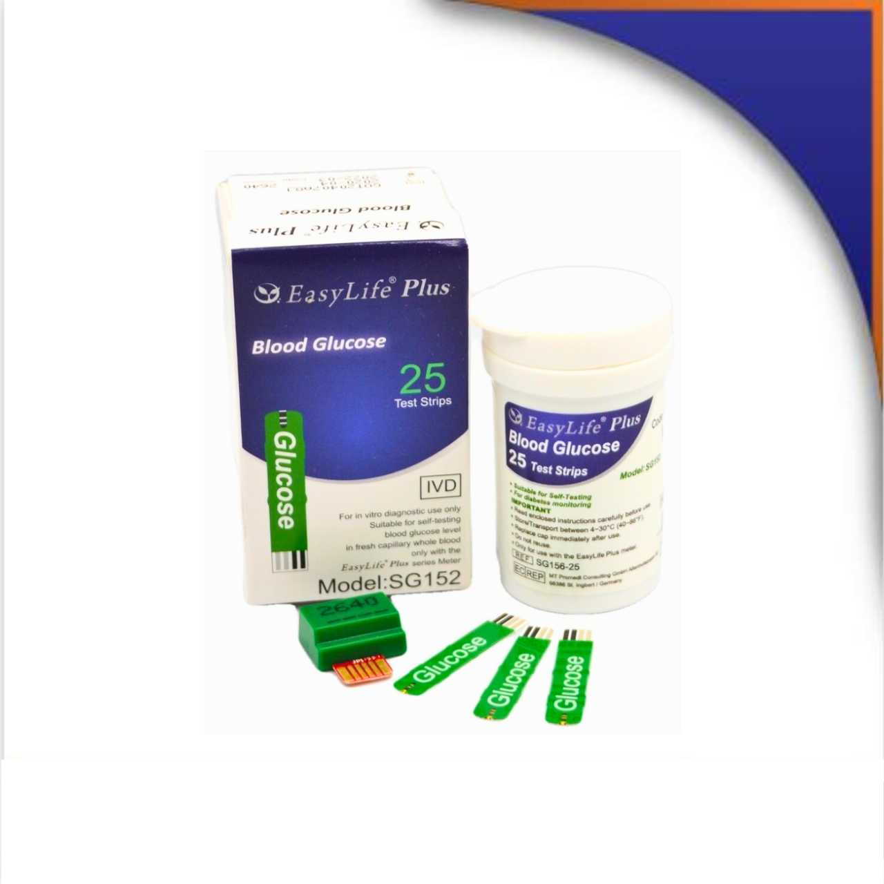 MS014358 EASYLIFE GCU PLUS STARTER KIT - Image 1