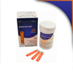 EASYLIFE URIC ACID STRIPS