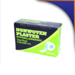 TOPCARE NON-WOVEN PLASTER 1 INCH