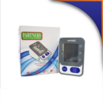 PARTNERS BLOOD PRESSURE MONITOR DIGITAL