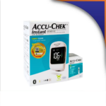 ACCU-CHEK INSTANT S BGM KIT