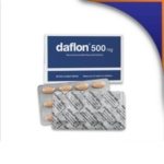 DAFLON TABLET - 500MG