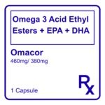 OMACOR CAPSULE