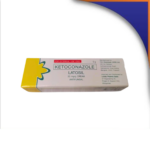 LATOSIL KETOCONAZOLE CREAM - 5G