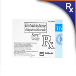 SERC TABLET - 16MG