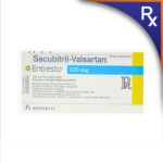 ENTRESTO FC TABLET - 100MG