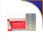 HEPATEK DS CAPSULE