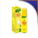 TOLAK ANGIN CARE ESSENTIAL OIL ROLL ON - 10ML