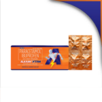 ALAXAN XTRA CPL - 200MG/325MG (100/BOX)