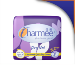 CHARMEE FEMININE PAD NON-WING X8'S