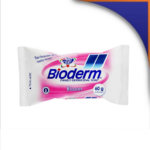 BIODERM GERMICIDAL SOAP - 60G (BLOOM)