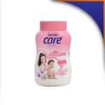 TENDER CARE POWDER - 50G (PINK SOFT)