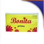 BONITA FACIAL TISSUE 2-PLY - 75 PULLS