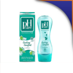 PH CARE DAILY FEMININE WASH - 50ML (COOLING COMFORT)