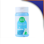 KUCHI KUCHI PRICKLY HEAT POWDER - 50G
