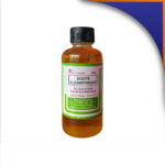 J. CHEMIE ACEITE ALCAMPORADO - 60ML