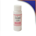 J. CHEMIE CALAMINE 8% LOTION - 30ML