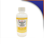 J. CHEMIE SALICYLIC ACID - 60ML