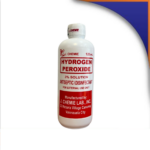 J. CHEMIE HYDROGEN PEROXIDE 3% 10VOL - 120ML