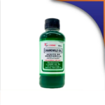 J. CHEMIE ACEITE DE MANZANILLA - 60ML