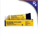 DICLOJACK GEL DICLOFENAC DIETHYLAMINE - 20G