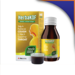 HERBAKOF SYRUP - 100ML