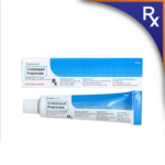 ACTIMED CLOBETASOL CREAM - 15G