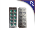 ACTIMED GLIMEPIRIDE TABLET - 2MG (AMB)