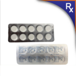 ACTIMED TRAMADOL 37.5MG + PARACETAMOL 325MG FC TABLET (MED)