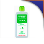 DOCTOR J 70% ISOPROPYL ALCOHOL - 250ML